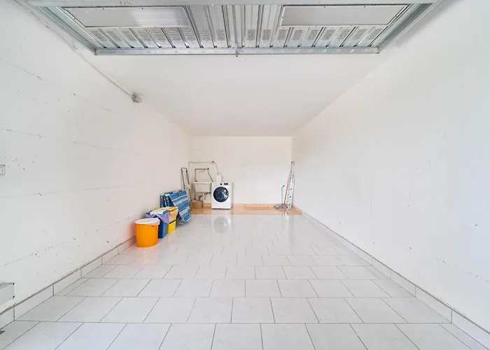 아파트 Belpaese - 콜리코