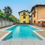 Belpaese - Apartment Colico