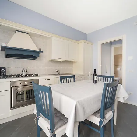 Appartement Belpaese - Colico