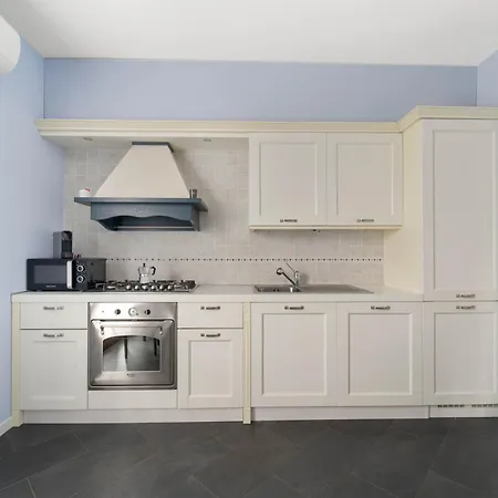 Belpaese - Appartement *