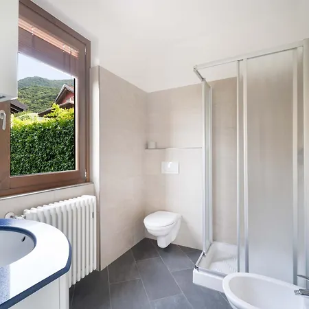 Lägenhet Belpaese -