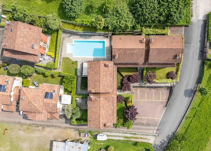 Belpaese - 콜리코