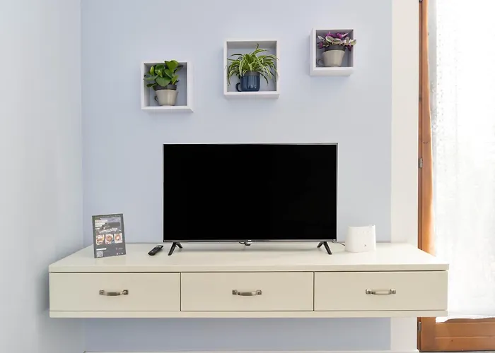 아파트 Belpaese -