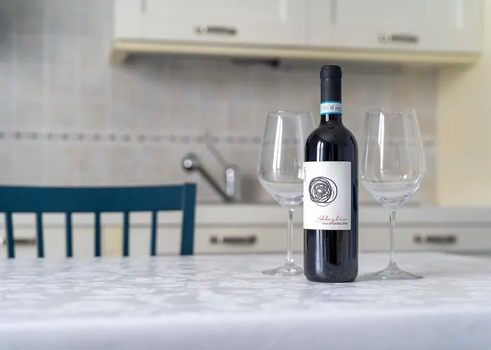 Belpaese - 아파트