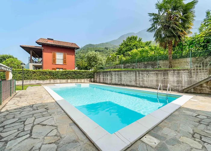 Belpaese - 콜리코