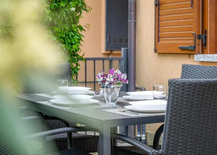 Belpaese - * 콜리코