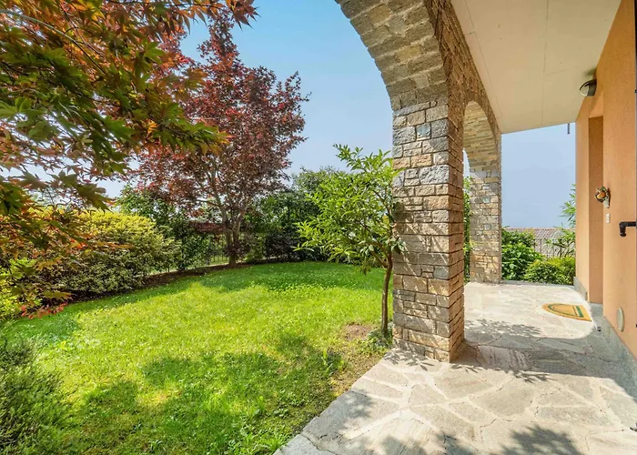 아파트 Belpaese - *