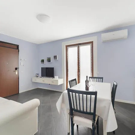 Apartment Belpaese - *