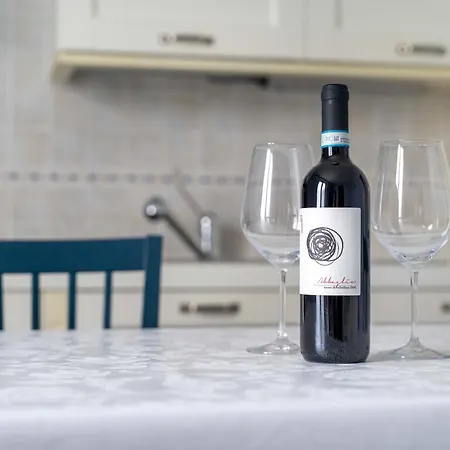 Belpaese - Apartment