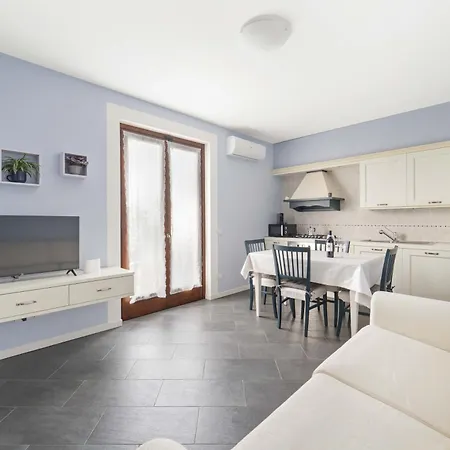 Appartamento Belpaese -