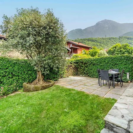 Belpaese - Apartment Colico