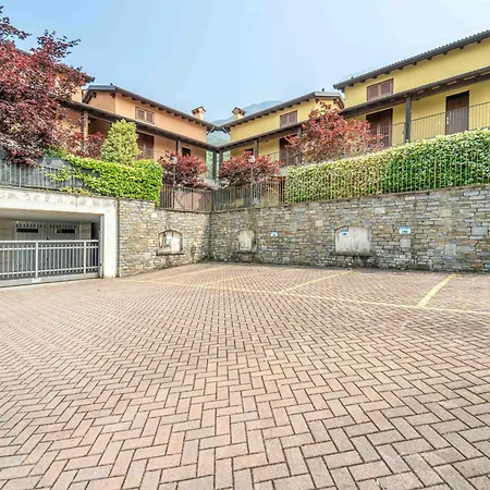 Apartment Belpaese - Colico