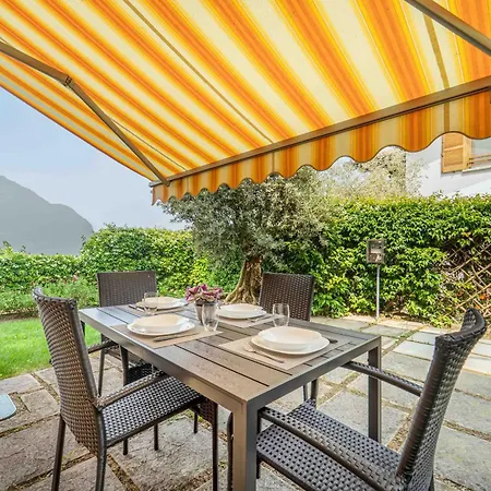 Belpaese - Apartment *