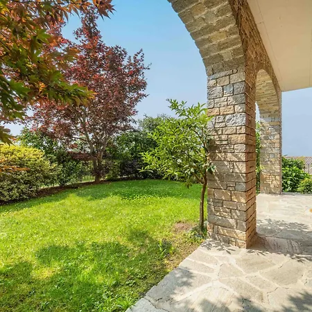 Apartment Belpaese - *