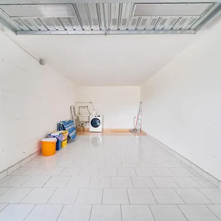 Appartement Belpaese - Colico