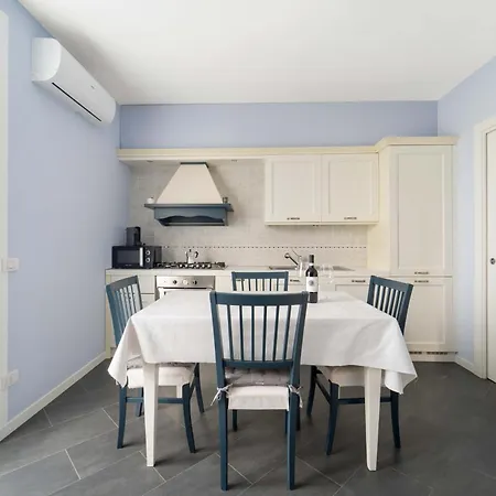 Apartman Belpaese -