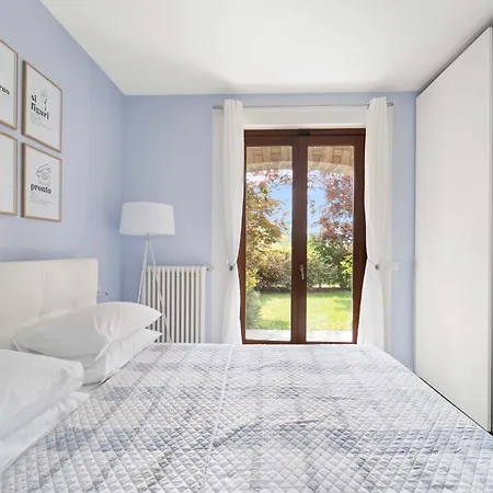 Belpaese - Apartman