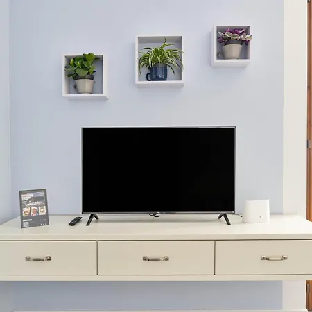 Appartement Belpaese -