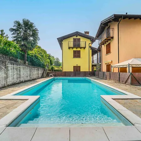 Belpaese - Appartement Colico