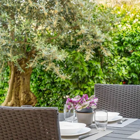 Appartement Belpaese - Colico