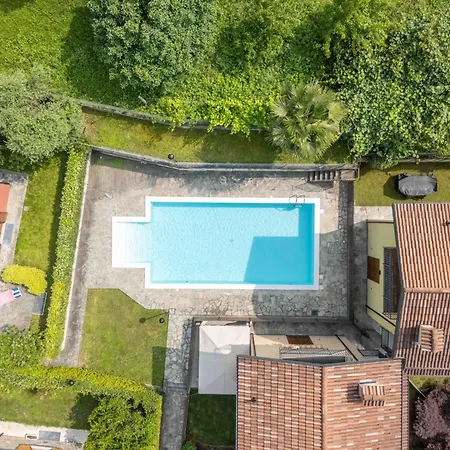 Belpaese - Appartement *