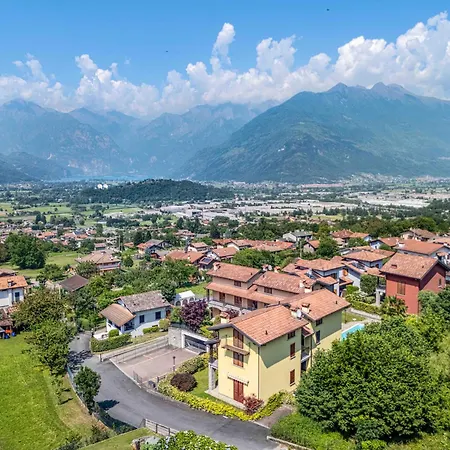 Belpaese - Appartement