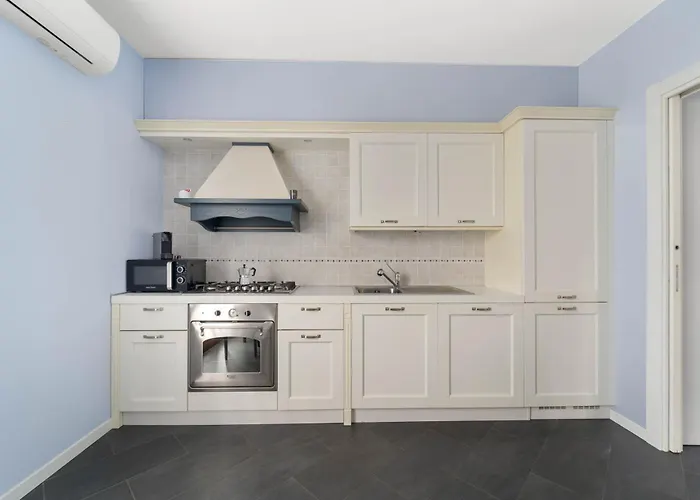 Belpaese - Apartman *