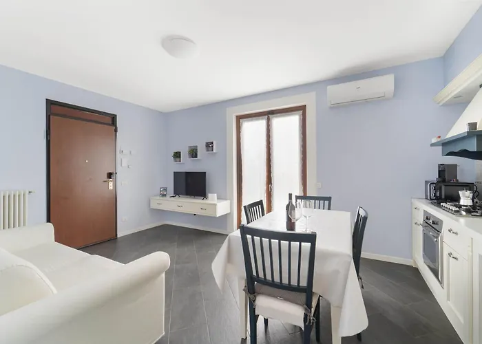 Apartman Belpaese - *