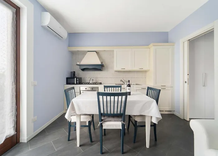Apartman Belpaese -