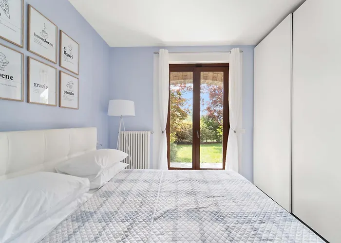 Belpaese - Apartman