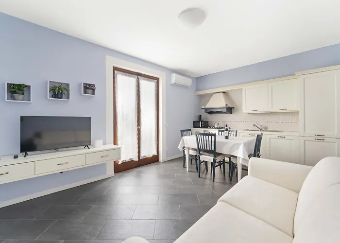 Apartman Belpaese -