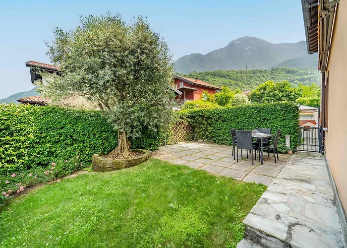 Belpaese - Apartman Colico