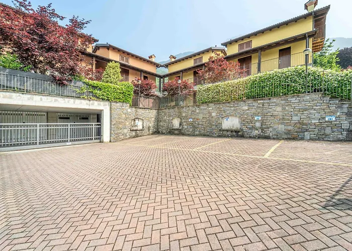 Apartman Belpaese - Colico