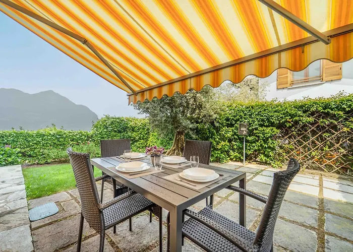 Belpaese - Apartman *