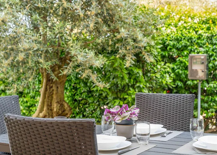 Apartman Belpaese - Colico