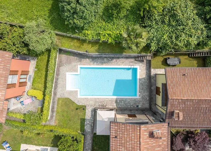 Belpaese - Apartman *